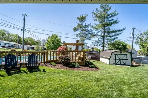 286 3rd St, Broadway, VA 22815 photo 26
