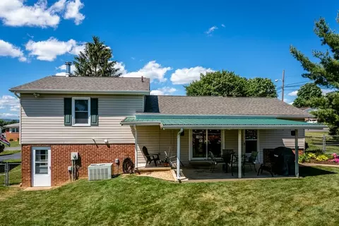 286 3rd St, Broadway, VA 22815 photo 27