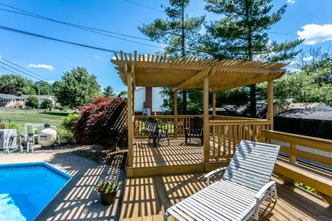 286 3rd St, Broadway, VA 22815 photo 24