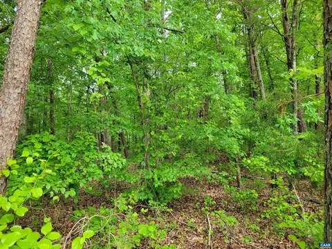 lot1 Piney Mtn Glade Rd, Shipman, VA 22971