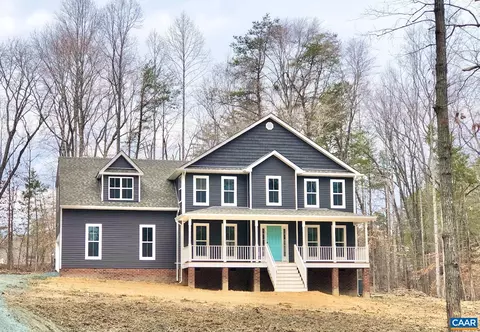 817 S Boston Rd, Palmyra, VA 22963