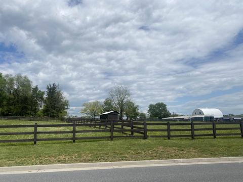 Tbd Springbrook Rd, Broadway, VA 22815