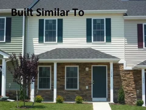 1095 Harvest Ct #90, Harrisonburg, VA 22801