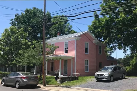309 Old South High St, Harrisonburg, VA 22801