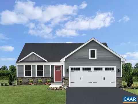 81 Archer Dr, Palmyra, VA 22963 photo 1