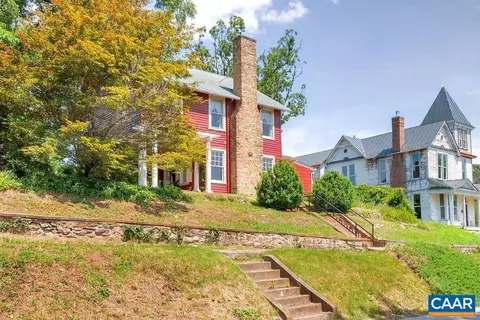 665 Walnut Ave, Waynesboro, VA 22980 photo 18
