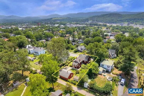 665 Walnut Ave, Waynesboro, VA 22980 photo 27