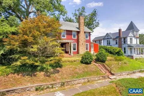 665 Walnut Ave, Waynesboro, VA 22980 photo 48