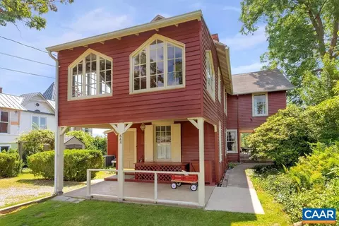 665 Walnut Ave, Waynesboro, VA 22980 photo 7