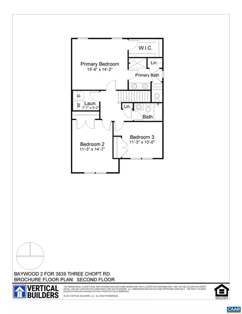 3839 Three Chopt Rd, Gum Spring, VA 23065 photo 6
