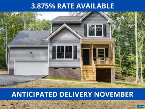 3839 Three Chopt Rd, Gum Spring, VA 23065 photo 1