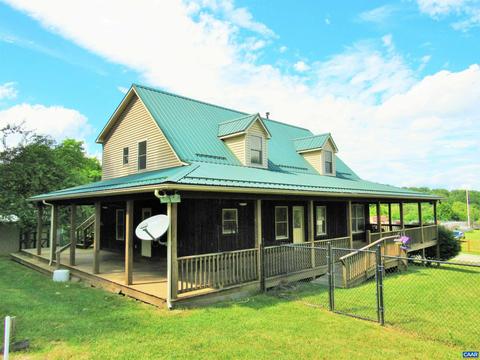 611 Hartless Rd, Amherst, VA 24521 photo 1