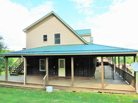 611 Hartless Rd, Amherst, VA 24521 photo 4