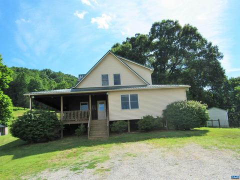 611 Hartless Rd, Amherst, VA 24521 photo 5