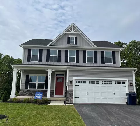 2729 Ridge Haven Dr, Harrisonburg, VA 22801