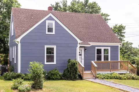 122 3rd St, Broadway, VA 22815 photo 1