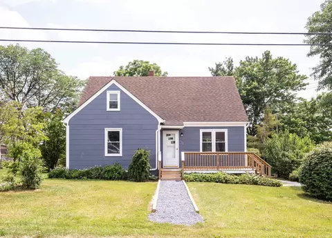 122 3rd St, Broadway, VA 22815 photo 2