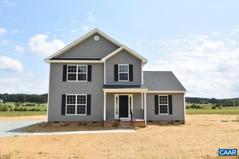 108 Cammack Street #CAM 17, Louisa, VA 23093