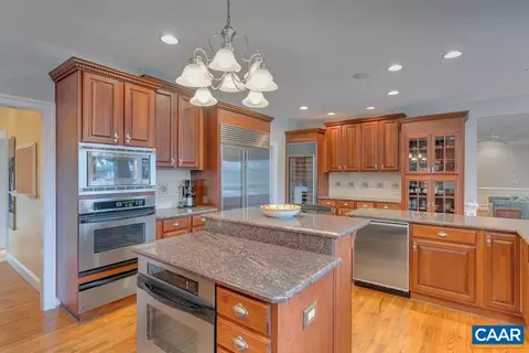 3219 Darby Rd, Keswick, VA 22947 photo 7