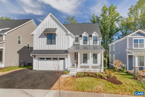 4035 Marie Curie Ct, Charlottesville, VA 22903