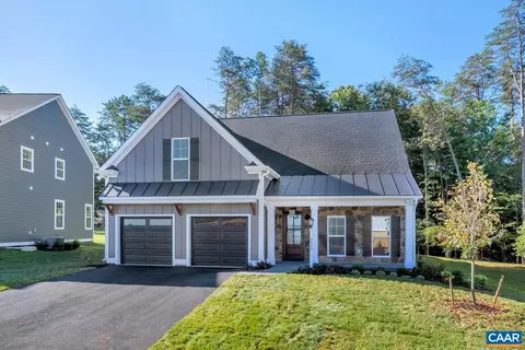 5082 Mary Jackson Ct, Charlottesville, VA 22902