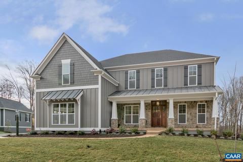 51 Indian Ridge Dr, Earlysville, VA 22936