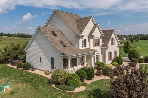 1733 Ridge Rd, Raphine, VA 24472 photo 2