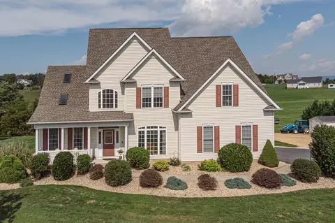 1733 Ridge Rd, Raphine, VA 24472 photo 1