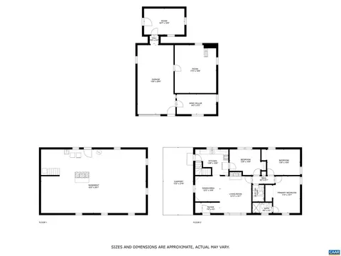 1542 Orange Rd, Pratts, VA 22731 photo 3