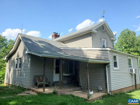1252 Howell Dr, Thaxton, VA 24174 photo 7