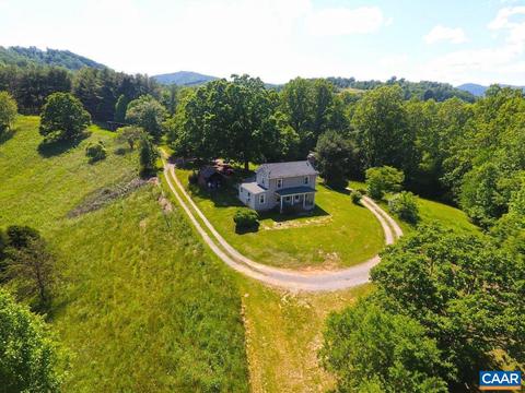 1252 Howell Dr, Thaxton, VA 24174 photo 22