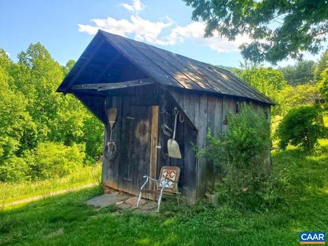 1252 Howell Dr, Thaxton, VA 24174 photo 17