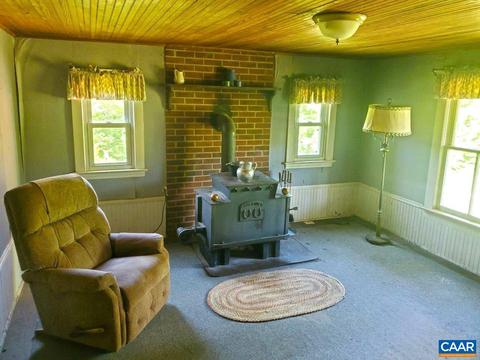 1252 Howell Dr, Thaxton, VA 24174 photo 10