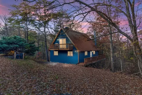16 Deloris Rd, Basye, VA 22810 photo 1