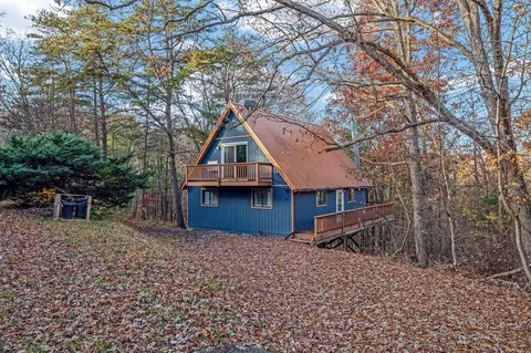 16 Deloris Rd, Basye, VA 22810 photo 2