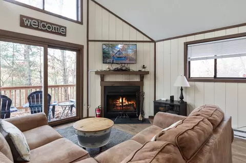 16 Deloris Rd, Basye, VA 22810 photo 5
