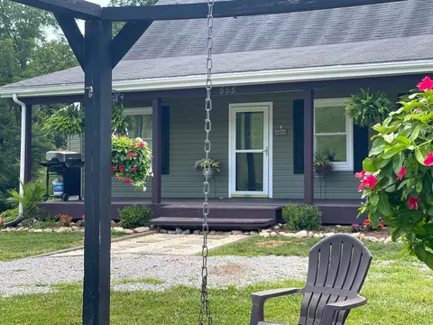 555 Dabneys Rd, Raphine, VA 24472 photo 5