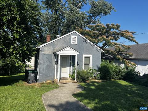 1104 Leonard St, Charlottesville, VA 22902 photo 1