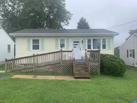 904 Rougemont Ave, Charlottesville, VA 22902 photo 1