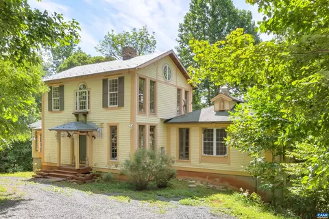 2236 White Hall Rd, Crozet, VA 22932