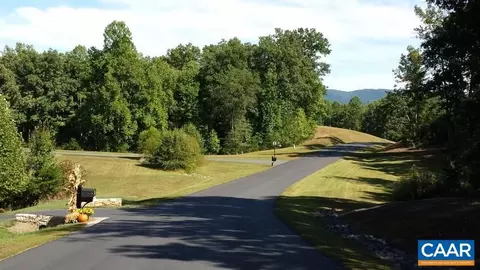 lot7 Foxwood Dr, Barboursville, VA 22923