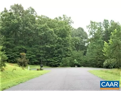 lot21 Woodthrush Ln, Barboursville, VA 22923