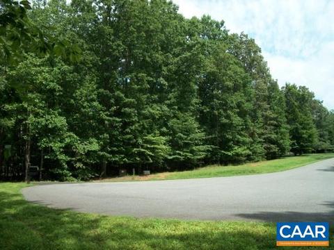 Lot 38a Foxwood Dr, Barboursville, VA 22923