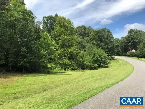 lot44 Foxwood Dr, Barboursville, VA 22923