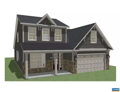 827 Arboleda Dr, Crozet, VA 22932