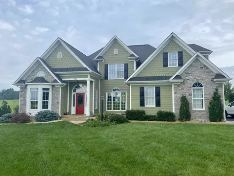 1755 Ridge Rd, Raphine, VA 24472 photo 3