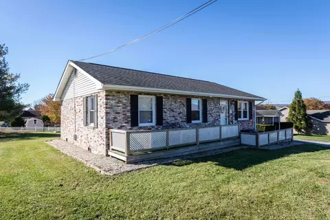 230 E Springbrook Rd E, Broadway, VA 22815 photo 21