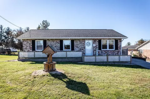 230 E Springbrook Rd E, Broadway, VA 22815 photo 28