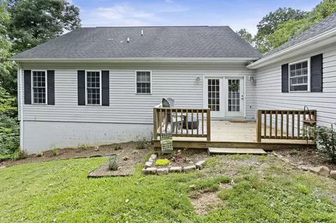 2552 Cave Ridge Rd, Mount Jackson, VA 22842 photo 2