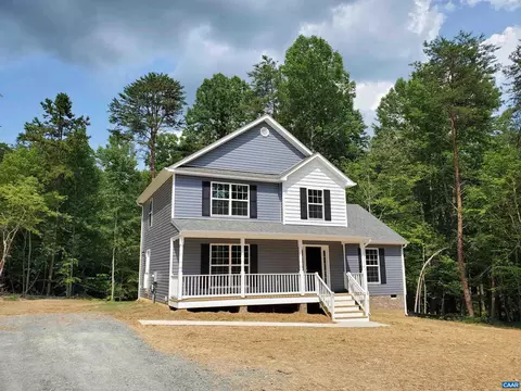 468 Lakeside Dr #ROCKY 39, Louisa, VA 23093